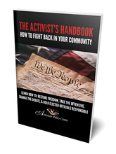 Load image into Gallery viewer, The Activist Kit